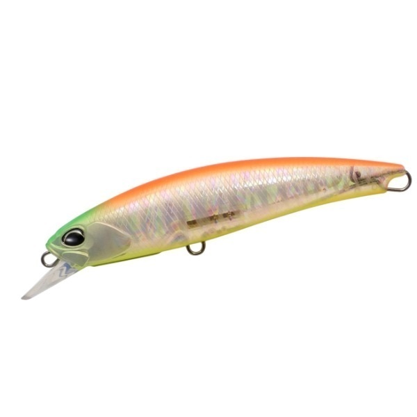 レアリス ファングベイト 120SR(ＣＵＡ３５４７　Ｇ　Ｆａｎｇ　Ｔｉｇｅｒ)